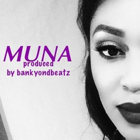 Muna | Boomplay Music
