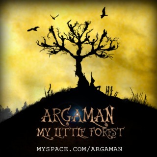 Ambient Chillout Dance (Itai Argaman Presents)