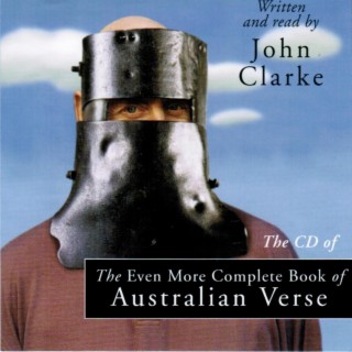 The Even More Complete Book Of Australian Verse