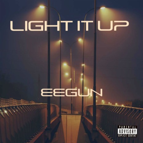 Light It Up | Boomplay Music