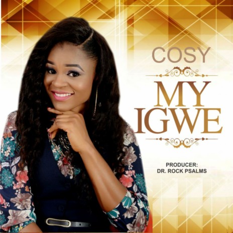 My Igwe | Boomplay Music