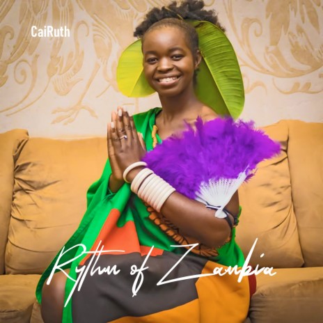 Rythm of Zambia | Boomplay Music