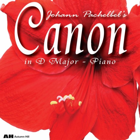 Canon D (Piano) - Canon in D Piano MP3 download | Canon D (Piano) - Canon in D Piano Lyrics | Boomplay Music