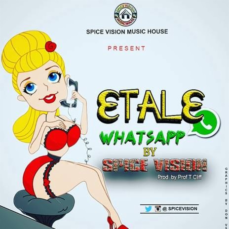 Etale Whatsapp | Boomplay Music