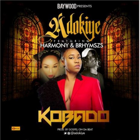 Ko Bado | Boomplay Music