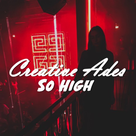 So High (Original Mix) | Boomplay Music