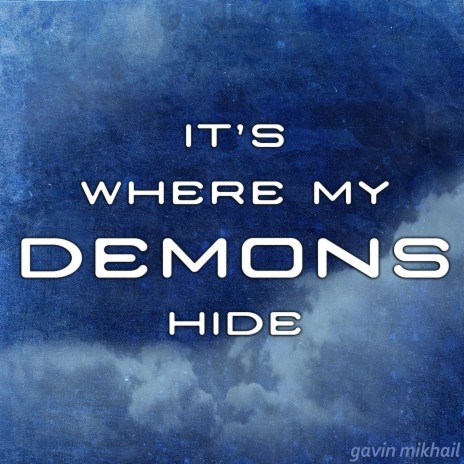 Demons (Imagine Dragons Cover)