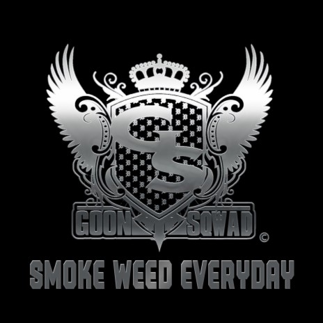 Smoke Weed Everyday (Clean) ft. Diezel | Boomplay Music