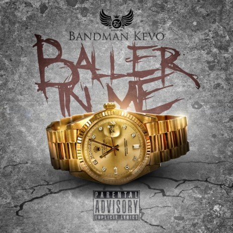 Baller in Me | Boomplay Music
