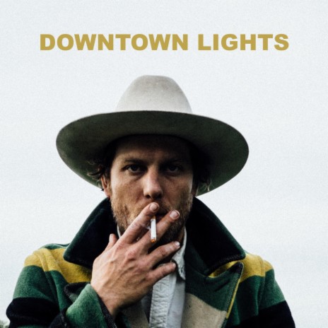 Downtown Lights | Boomplay Music