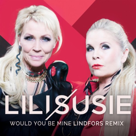 Would You Be Mine (Lindfors Remix) | Boomplay Music