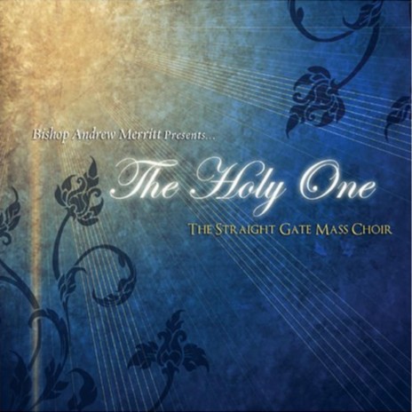 Holy One | Boomplay Music