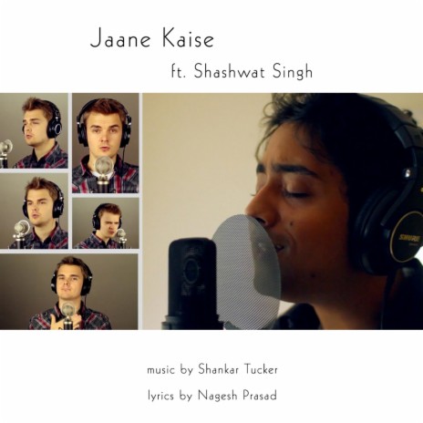 Jaane Kaise | Boomplay Music