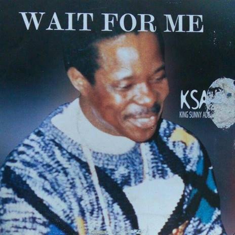 Wait For Me ft. Onyeka Onwenu