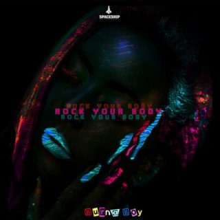 Rock your body