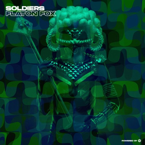 Soldiers (Original Mix) ft. DJ Habias | Boomplay Music