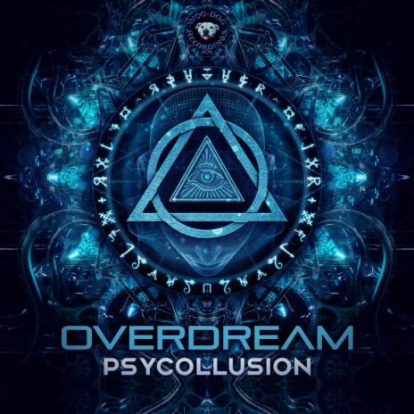 Digital Data (Original Mix) ft. Overdream