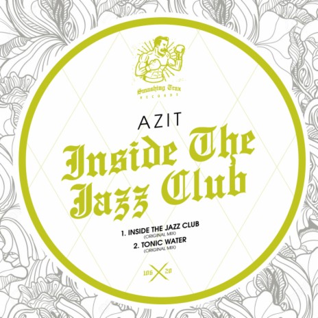 Inside The Jazz Club (Original Mix) | Boomplay Music