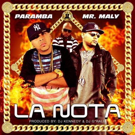 La Nota | Boomplay Music