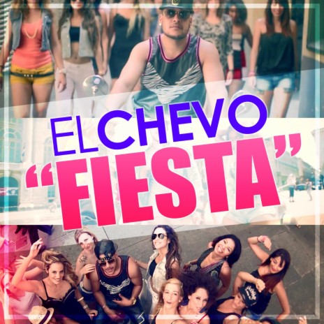 Fiesta | Boomplay Music