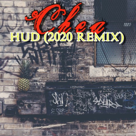 Hud (2020 Remix)