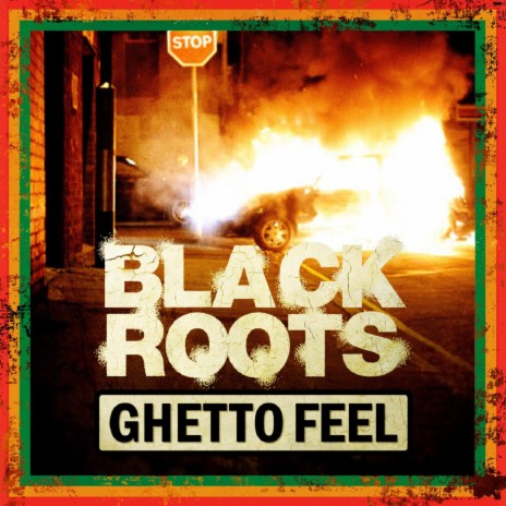 Ghetto Feel | Boomplay Music