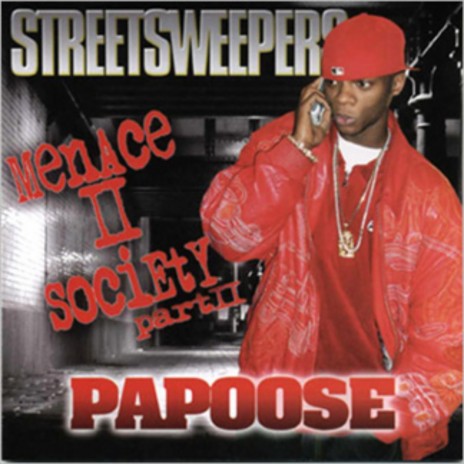 Flashback ft. Papoose