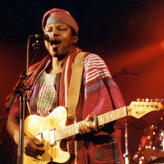 King Sunny Ade