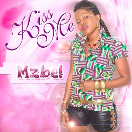 Kiss Me ft. Kwabena Kwabena & Shegee | Boomplay Music