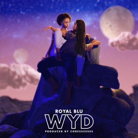 WYD | Boomplay Music