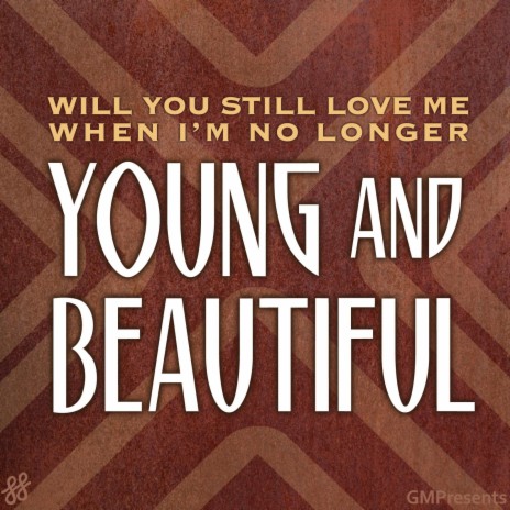 Young And Beautiful (Instrumental)