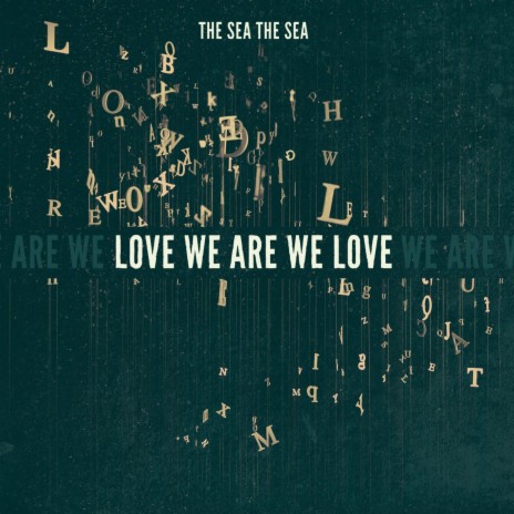 Love We Are We Love | Boomplay Music