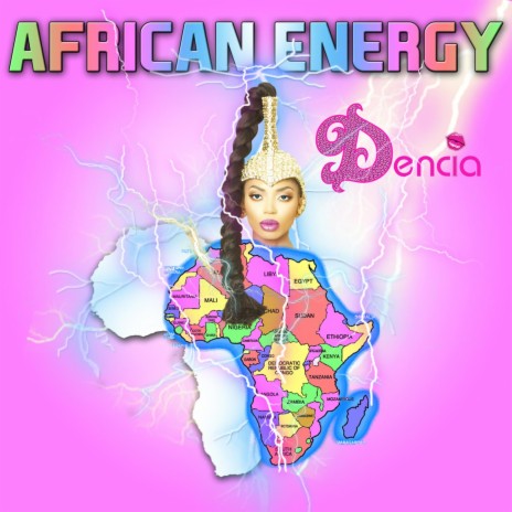 African Energy | Boomplay Music