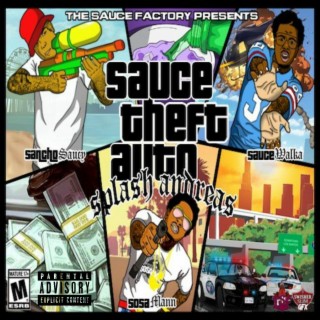 sauce theft auto download sauce theft auto download