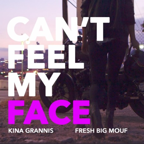 Can't Feel My Face | Boomplay Music