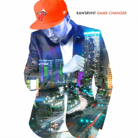 Game Changer (feat. Lil Raskull) | Boomplay Music
