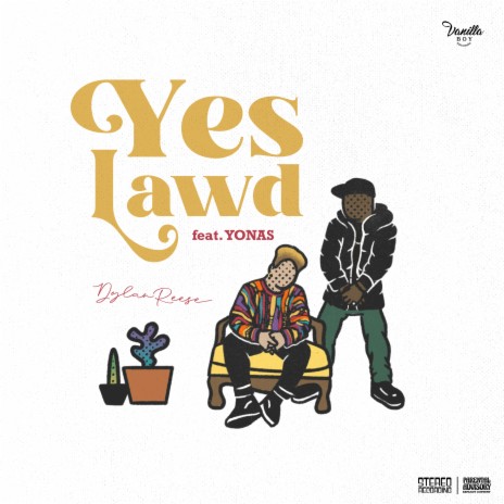 YES LAWD (feat. YONAS) | Boomplay Music