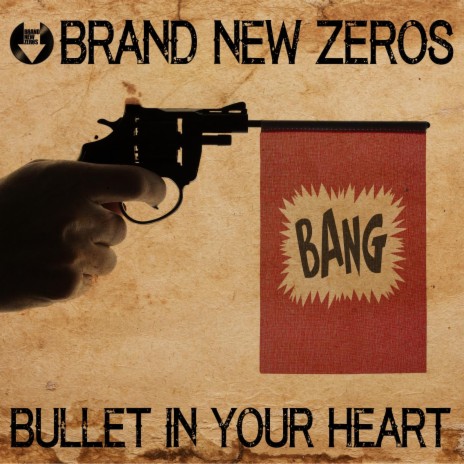Bullet in Your Heart (Radio Edit)