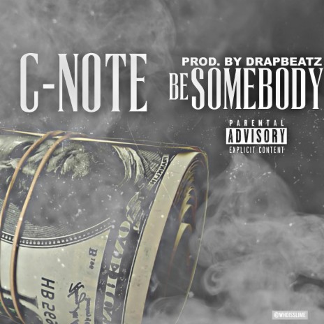 Be Somebody | Boomplay Music