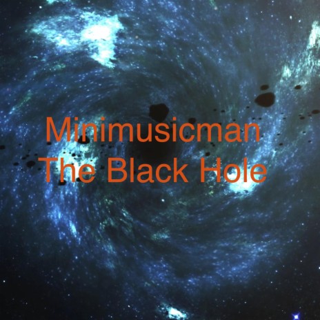 The Black Hole | Boomplay Music