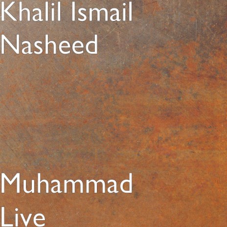Muhammad (Live) | Boomplay Music