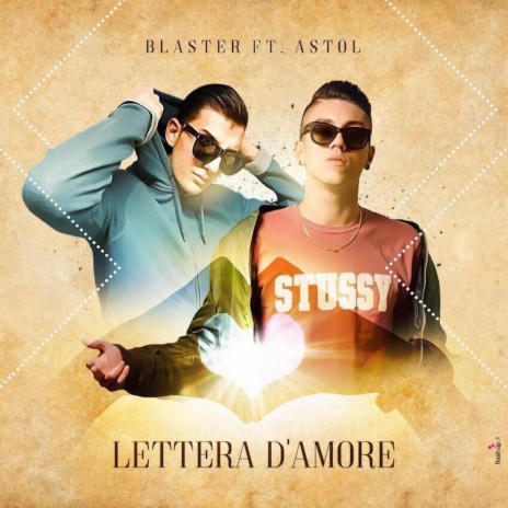 Lettera d'amore | Boomplay Music