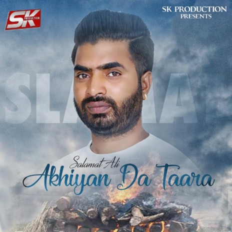 Akhiyan da Taara | Boomplay Music