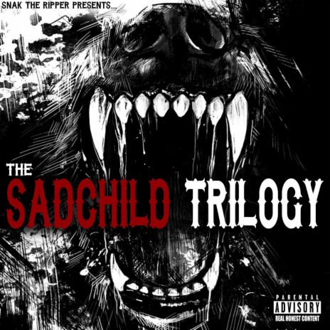 Triple Homicide (Madchild Diss) | Boomplay Music
