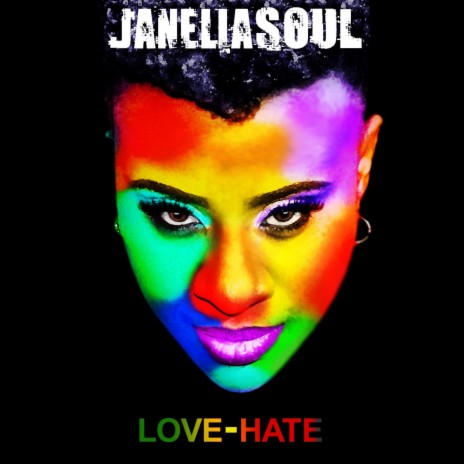 Love Hate By Janeliasoul Boomplay Music