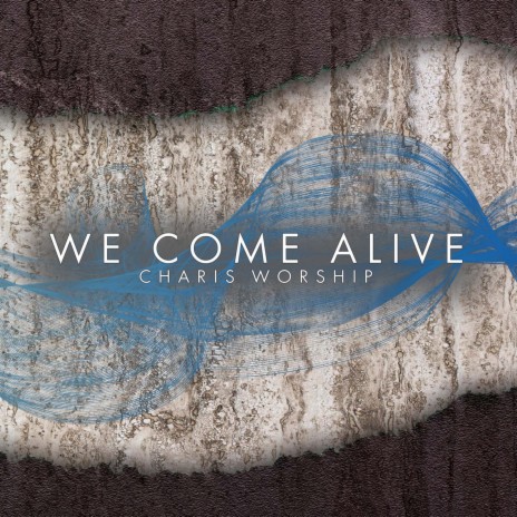 Our God Is Alive ft. Adam Stone | Boomplay Music