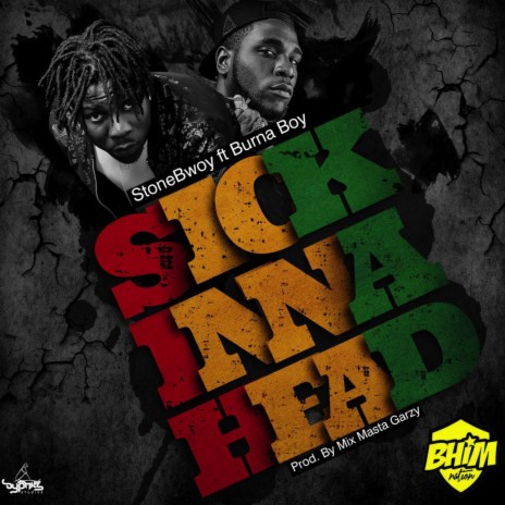 Sick Inna Head