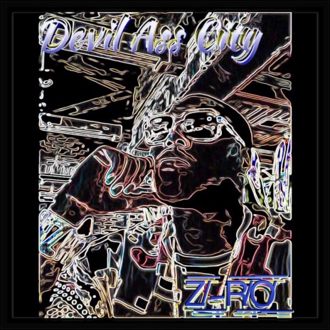 Devil Ass City | Boomplay Music