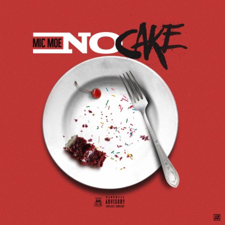 No Cake | Boomplay Music