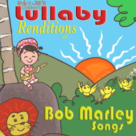 Buffalo Soldier - Rob and Jen's Happy Baby Lullaby Band MP3 download |  Buffalo Soldier - Rob and Jen's Happy Baby Lullaby Band Lyrics | Boomplay  Music